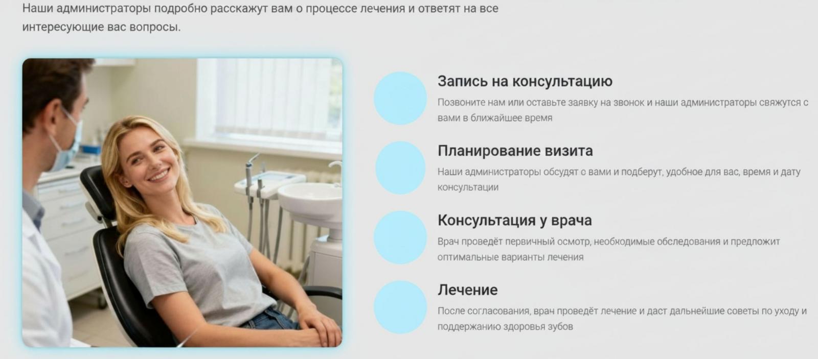 отзывы о стоматологии Кузюра